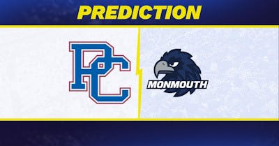 Presbyterian vs. Monmouth Prediction: Presbyterian Predicted to Win College Basketball Matchup [11/23/2024]