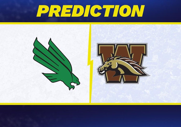 North Texas-Western Michigan Predictions and Game Preview.