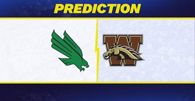 North Texas vs. Western Michigan prediction: Why North Texas is favored to win in college football Week 2, 2025