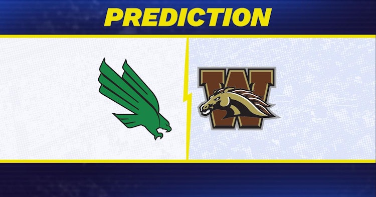 North Texas-Western Michigan Predictions and Game Preview.