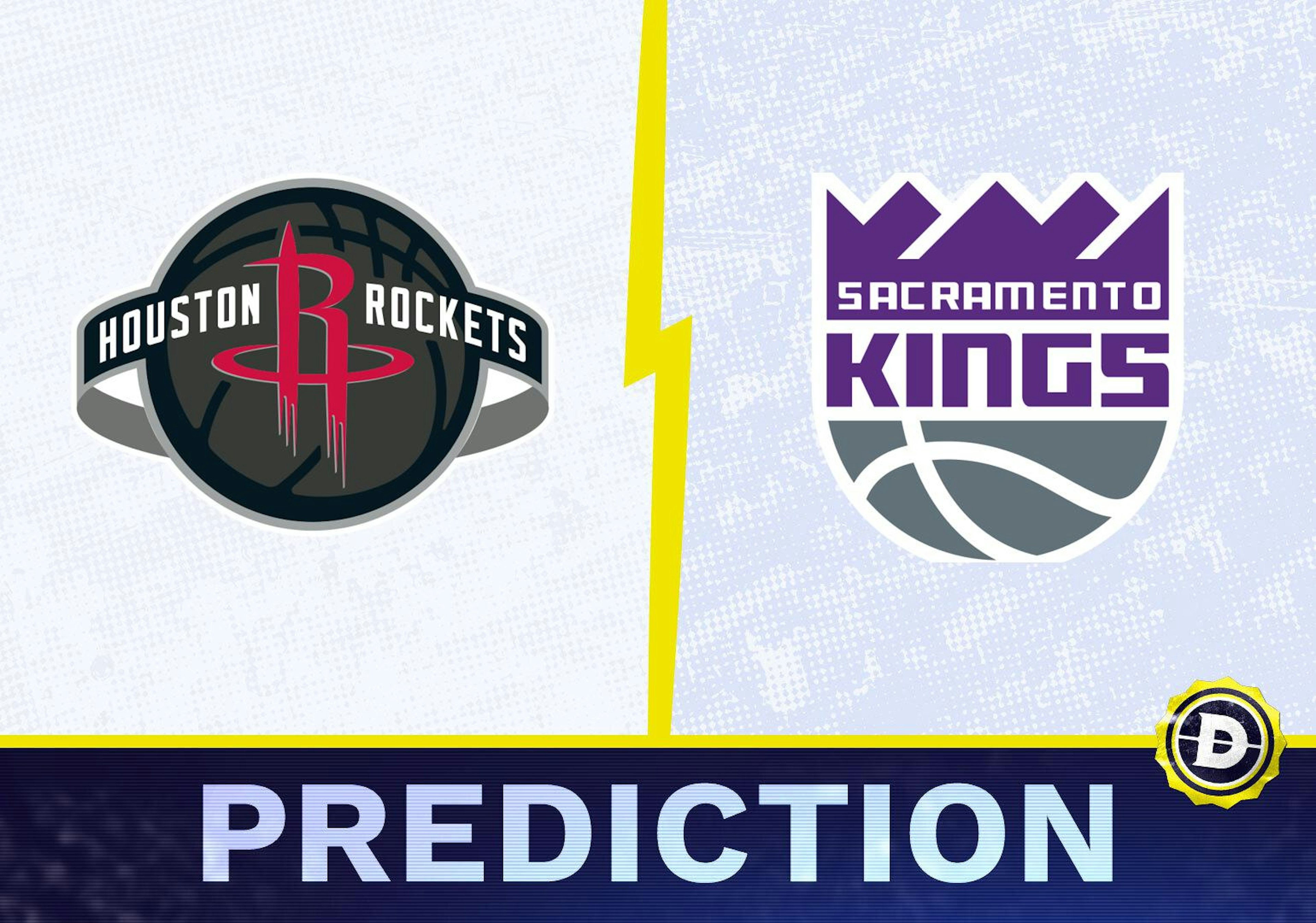 Rockets vs. Kings Prediction by Proven Computer Model [3/10/2024]