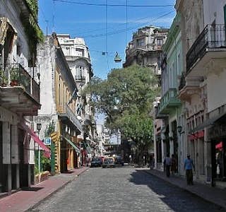 San Telmo: Secrets & Flavours's gallery image
