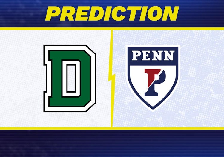 Dartmouth-Pennsylvania Predictions and Game Preview.