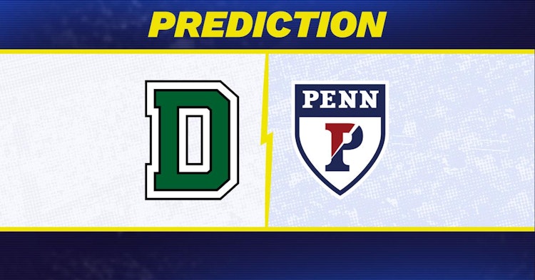 Dartmouth-Pennsylvania Predictions and Game Preview.