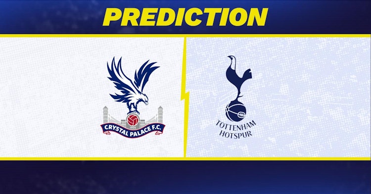 Crystal Palace-Tottenham Predictions and Game Preview.