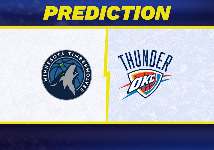 Minnesota Timberwolves-Oklahoma City Thunder Predictions and Game Preview.
