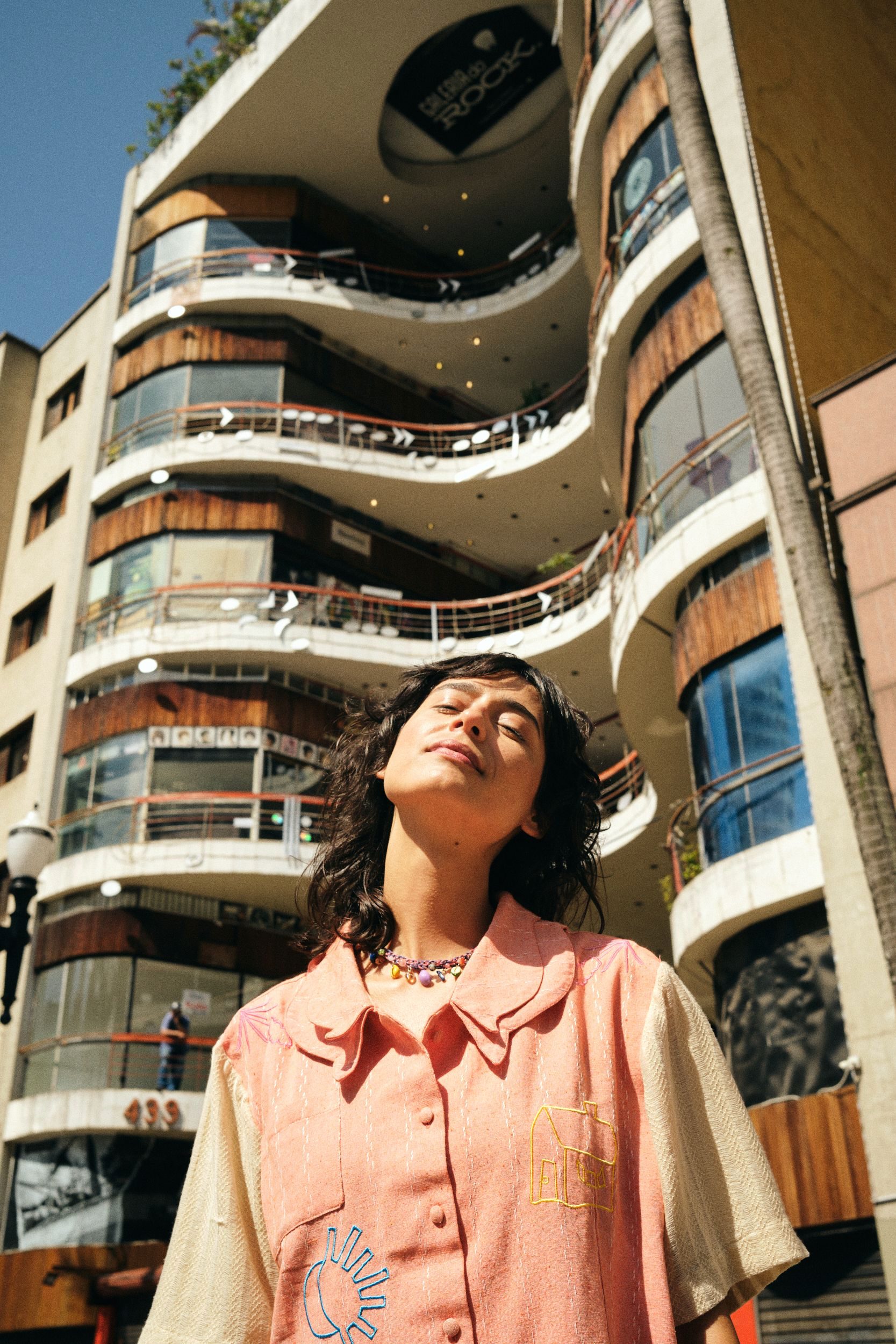 Brazilian Treasures: Giu Nunez