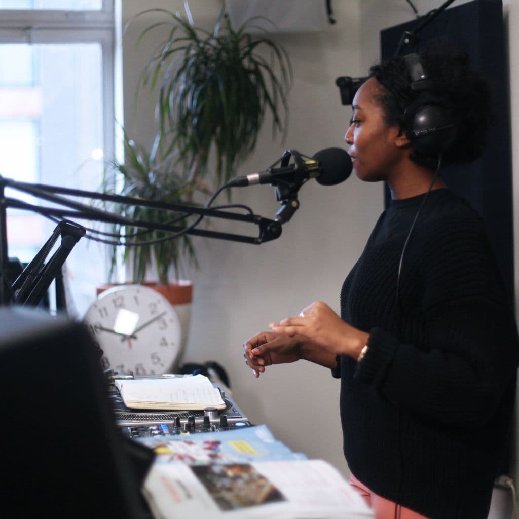 WW Daily: Erica McKoy // 30-07-20