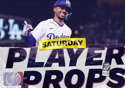 MLB Saturday Player Props and Predictions - June 18, 2022