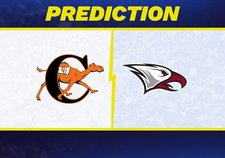 Campbell takes on North Carolina Central in College Football action.
