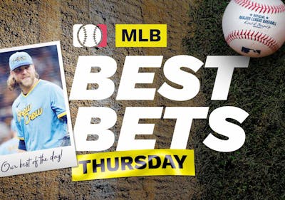 MLB Thursday Betting Picks and Parlay - July 14, 2022