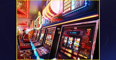 What the latest trends in online slots reveal about Canadian gambling preferences