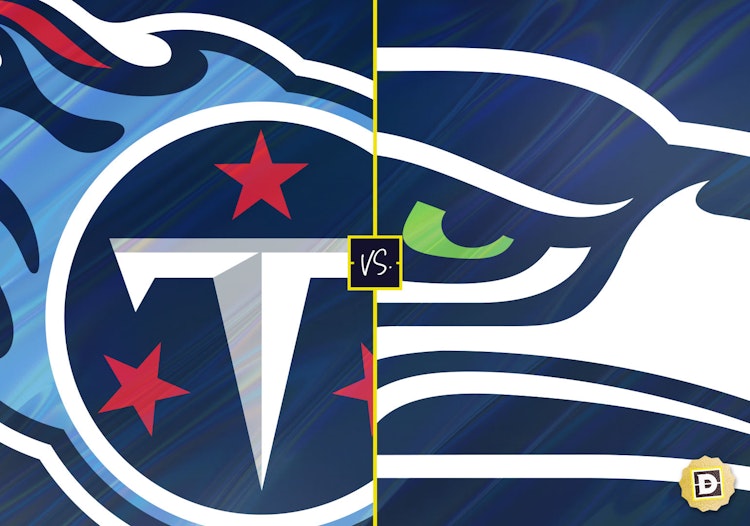 Tennessee Titans vs. Seattle Seahawks NFL Betting Picks, Predictions and Props: Sunday September 19, 2021