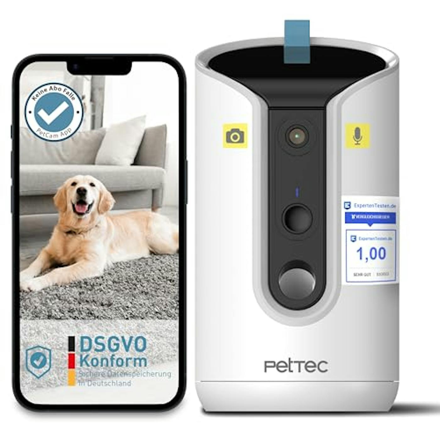 Die besten Smart Home Gadgets für Haustierliebhaber in 2025