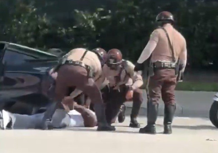 Tyreek Hill arrested in Miami