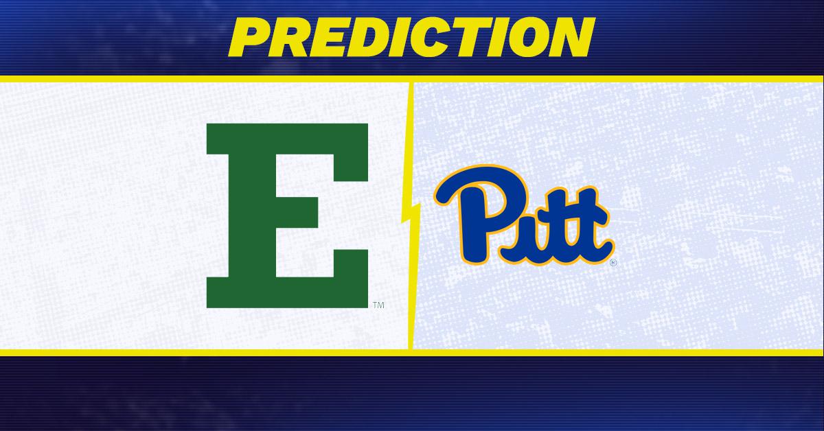 Eastern Michigan vs. Pittsburgh prediction: Why Pittsburgh is favored to win men's college basketball matchup [11/10/2025]