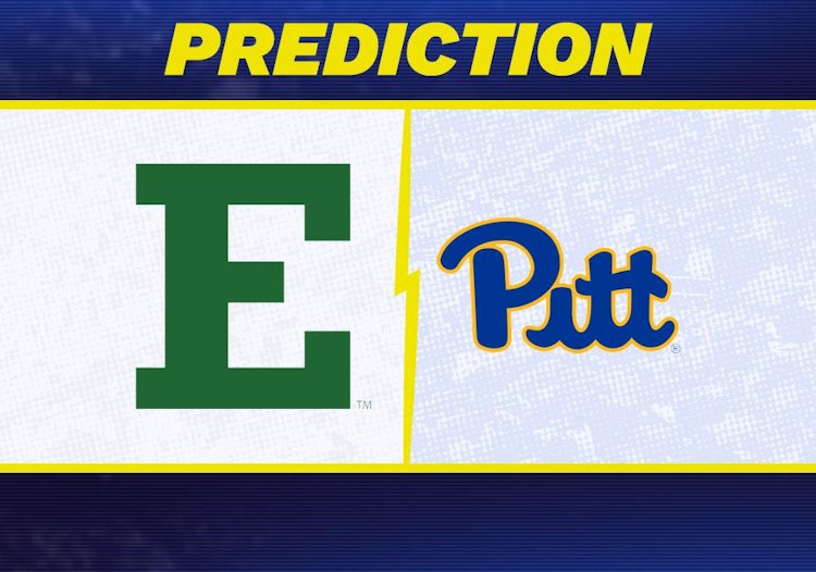 Eastern Michigan-Pittsburgh Predictions and Game Preview.