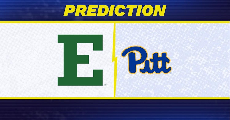 Eastern Michigan-Pittsburgh Predictions and Game Preview.
