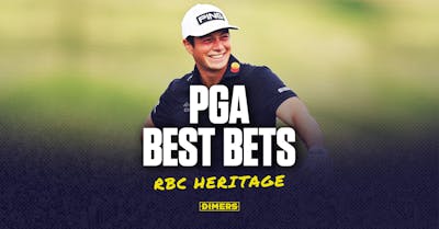 2026 RBC Heritage predictions: Golf picks and best bets at Harbour Town Golf Links
