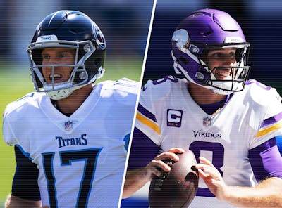 NFL 2020 Tennessee Titans vs. Minnesota Vikings: Predictions, picks and bets