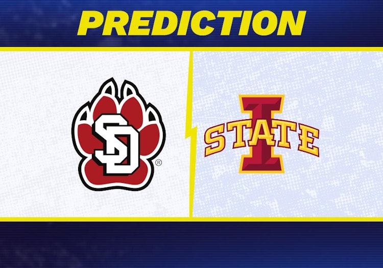 South Dakota-Iowa State Predictions and Game Preview.