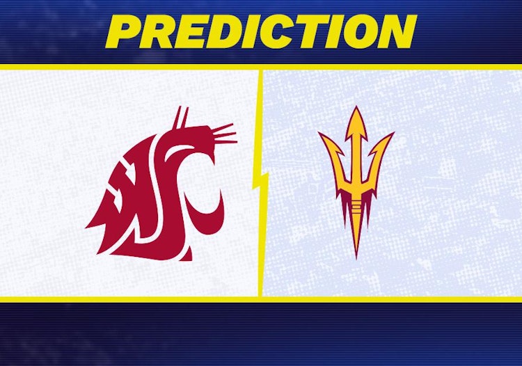 Washington State-Arizona State Predictions and Game Preview.