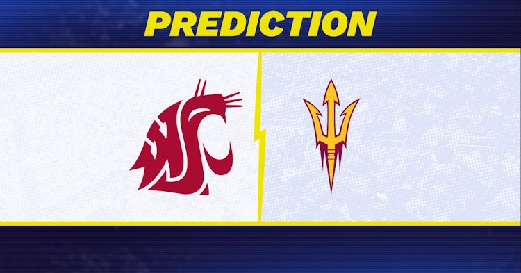 Washington State-Arizona State Predictions and Game Preview.