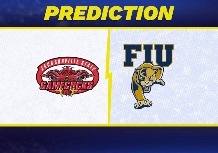 Jacksonville State-Florida International Predictions and Game Preview.