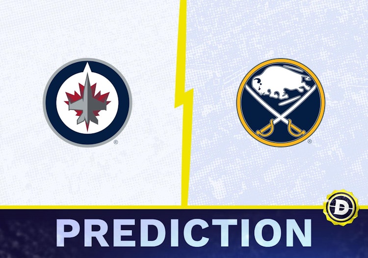 Winnipeg Jets vs. Buffalo Sabres Prediction, Odds, NHL Picks [3/3/2024]