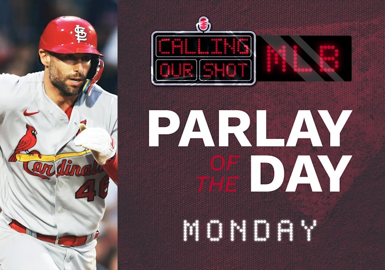 Best MLB Betting Picks and Parlay - Monday May 15, 2023