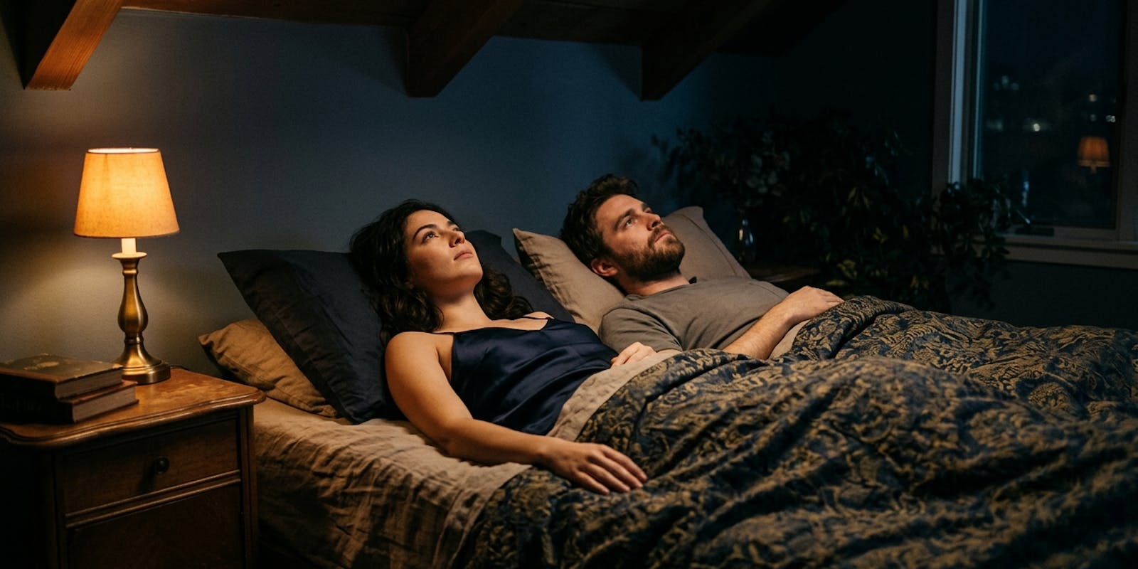 No Sex in Marriage: Why It Happens and What to Do About It