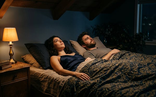 No Sex in Marriage: Why It Happens and What to Do About It