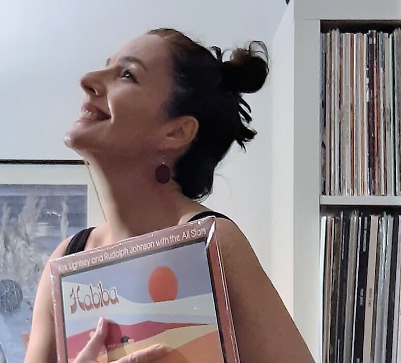 State of Rhythm: Danilo Plessow with Emanuela De Luca