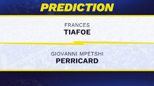 Frances Tiafoe vs. Giovanni Mpetshi Perricard Prediction, Odds, Picks for ATP Brisbane 2025