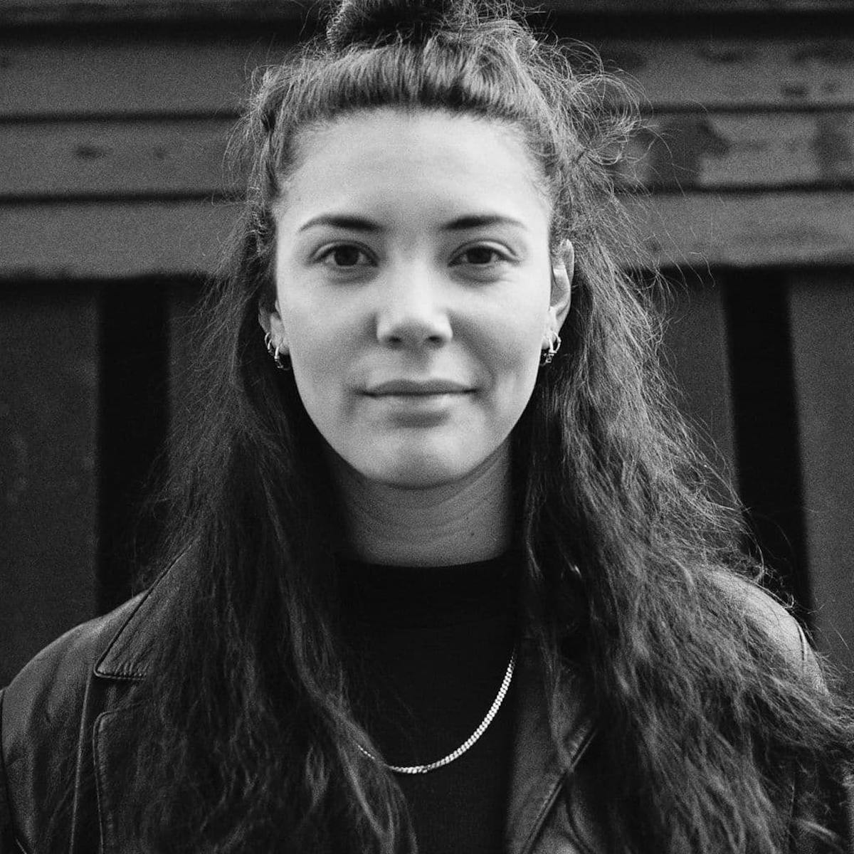 International Tribe: Kamma // 08-05-20