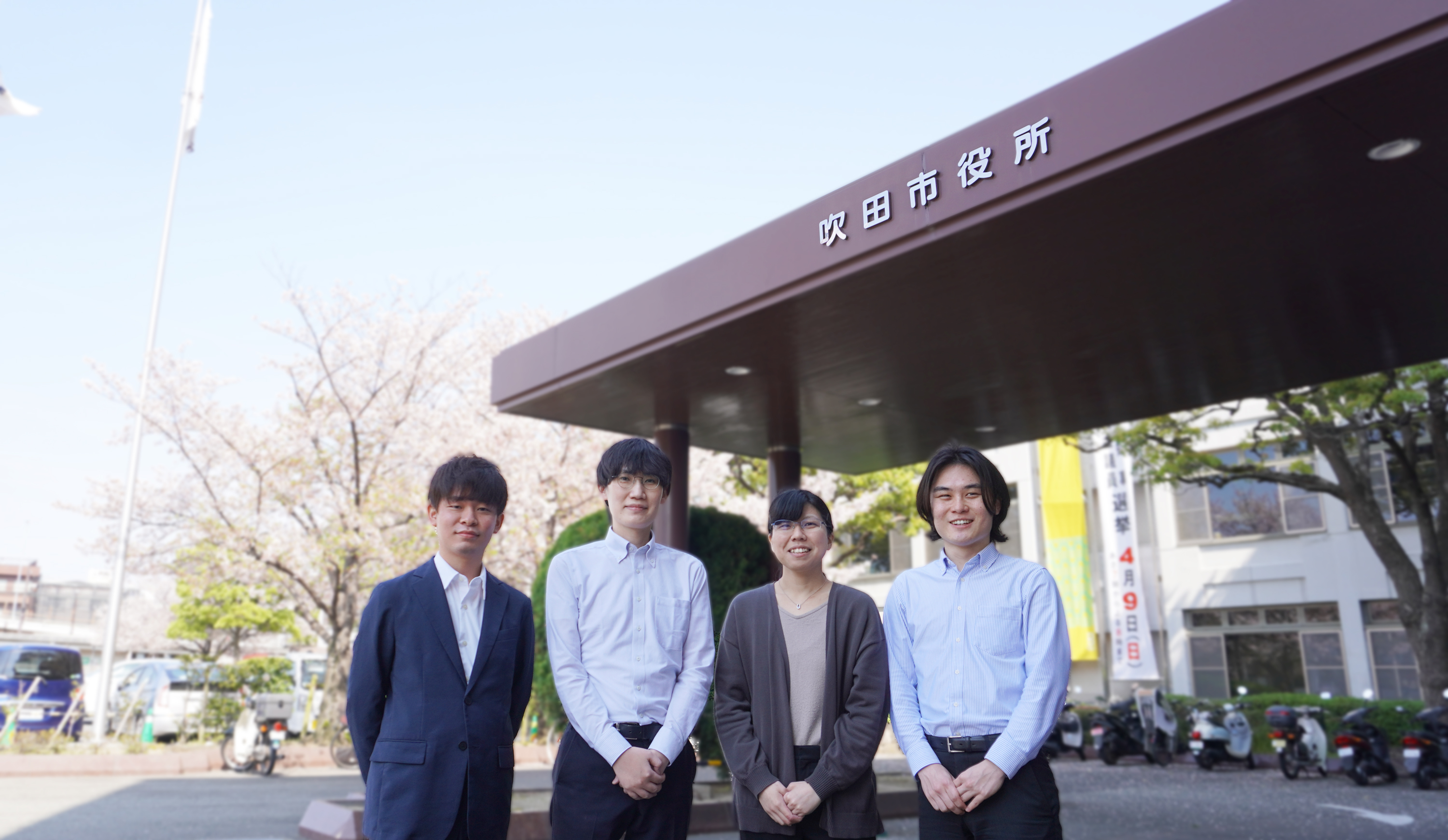 自動音声による電話案内で約45％の応答業務を削減「目に見えて