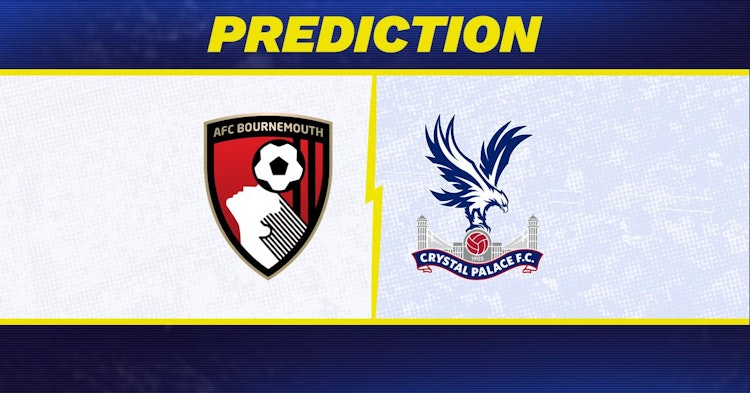 Bournemouth-Crystal Palace Predictions and Game Preview.