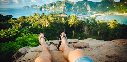 Why is Thailand a great place for a GAP year?