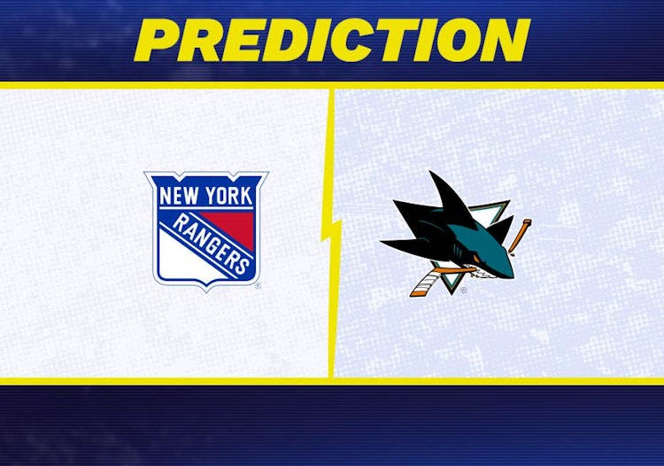 NY Rangers-San Jose Sharks Predictions and Game Preview.