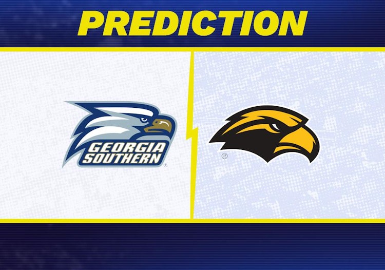 Georgia Southern-Southern Miss Predictions and Game Preview.