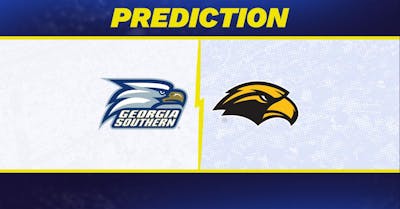 Georgia Southern vs. Southern Miss Prediction: Southern Miss Predicted to Win College Basketball Matchup [2/1/2025]