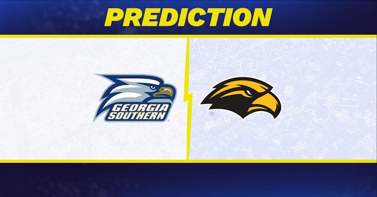 Georgia Southern-Southern Miss Predictions and Game Preview.