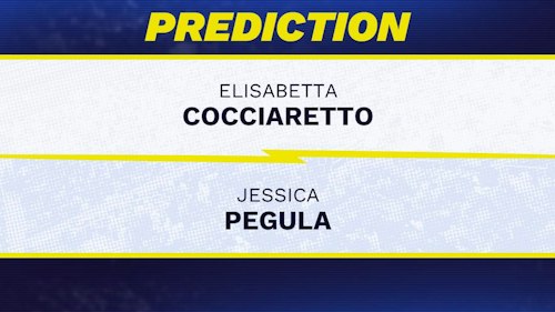 Elisabetta Cocciaretto vs. Jessica Pegula Prediction, Odds, Picks for Wimbledon 2025