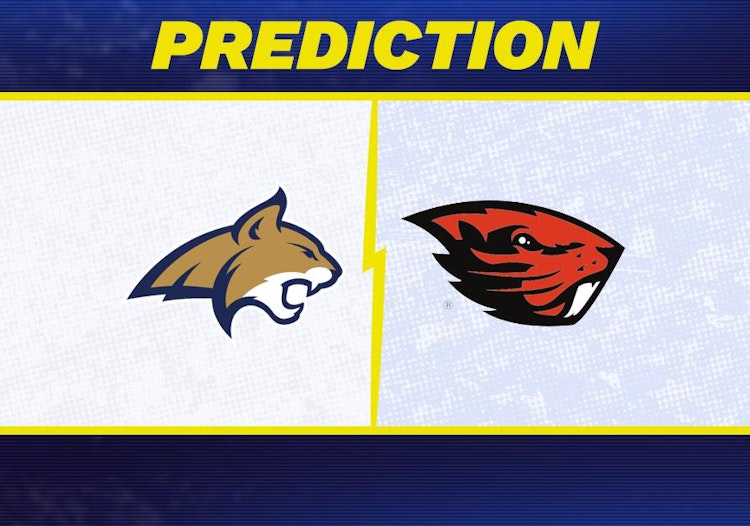 Montana State-Oregon State Predictions and Game Preview.
