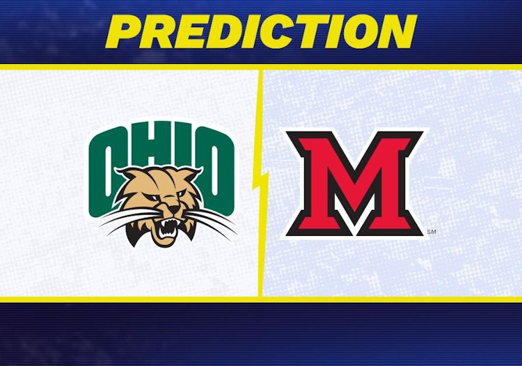 Ohio-Miami Ohio Predictions and Game Preview.