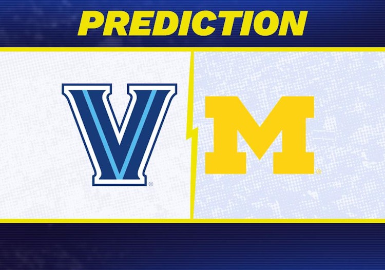Villanova-Michigan Predictions and Game Preview.