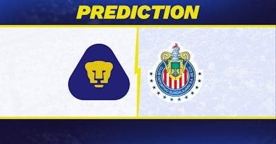 Pumas UNAM vs. Guadalajara prediction, odds, Liga MX picks [10/5/2025]