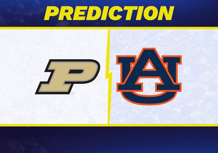 Purdue-Auburn Predictions and Game Preview.