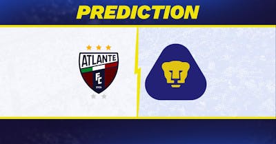 Atlante vs. Pumas UNAM prediction, odds, Liga MX picks [10/16/2026]