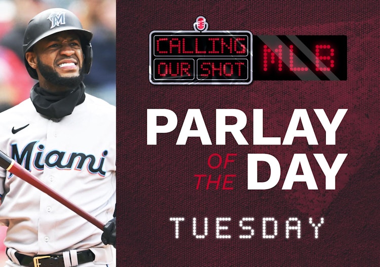 Best MLB Betting Picks and Parlay - Tuesday May 9, 2023